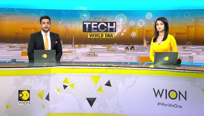 WionNews Video