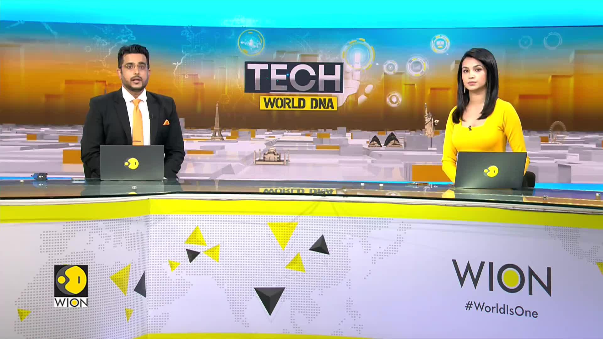 WionNews Video