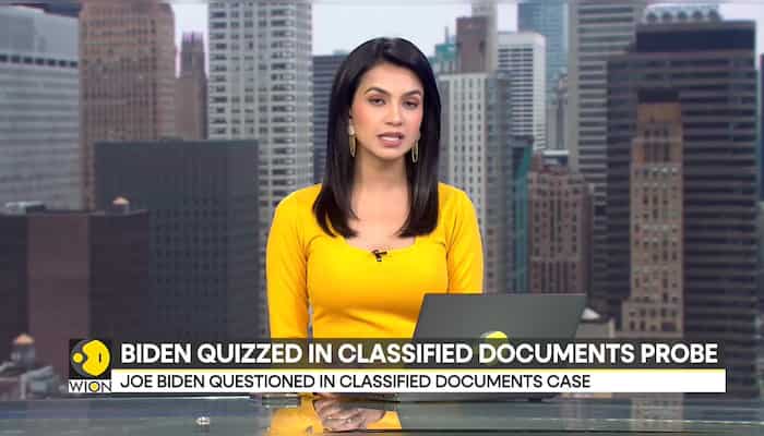 WionNews Video