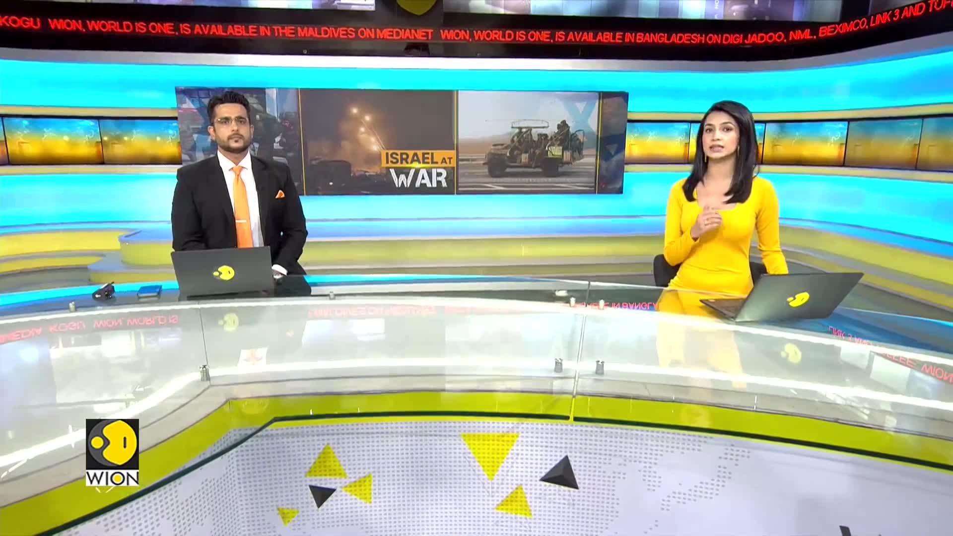 WionNews Video