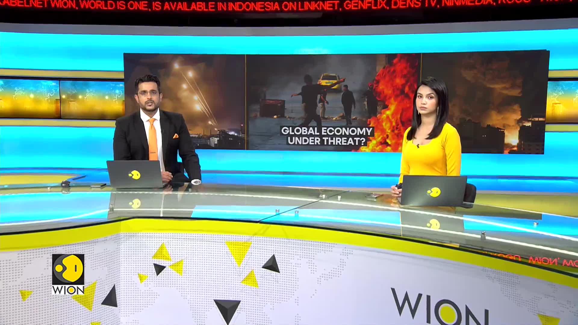 WionNews Video