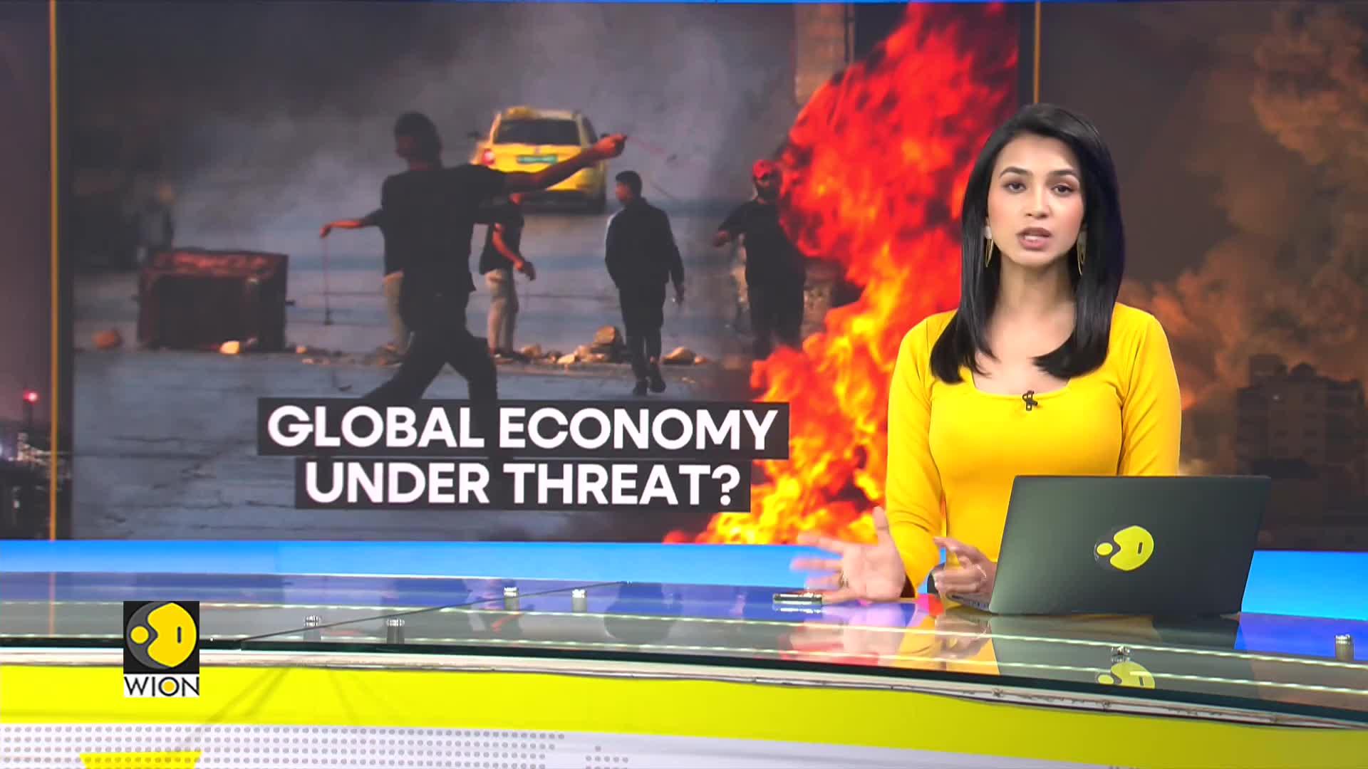 WionNews Video