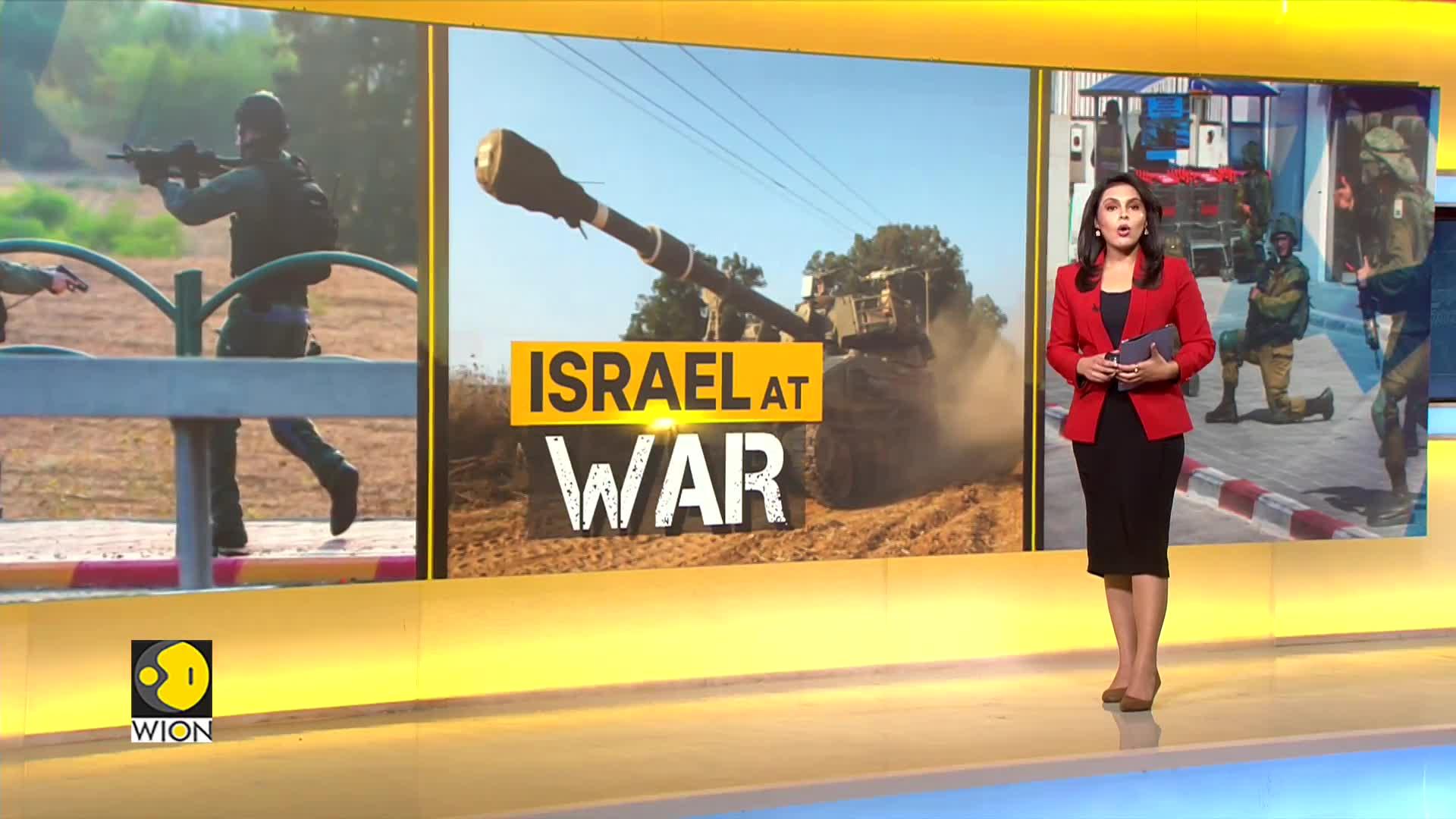 WionNews Video