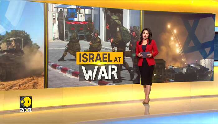 WionNews Video