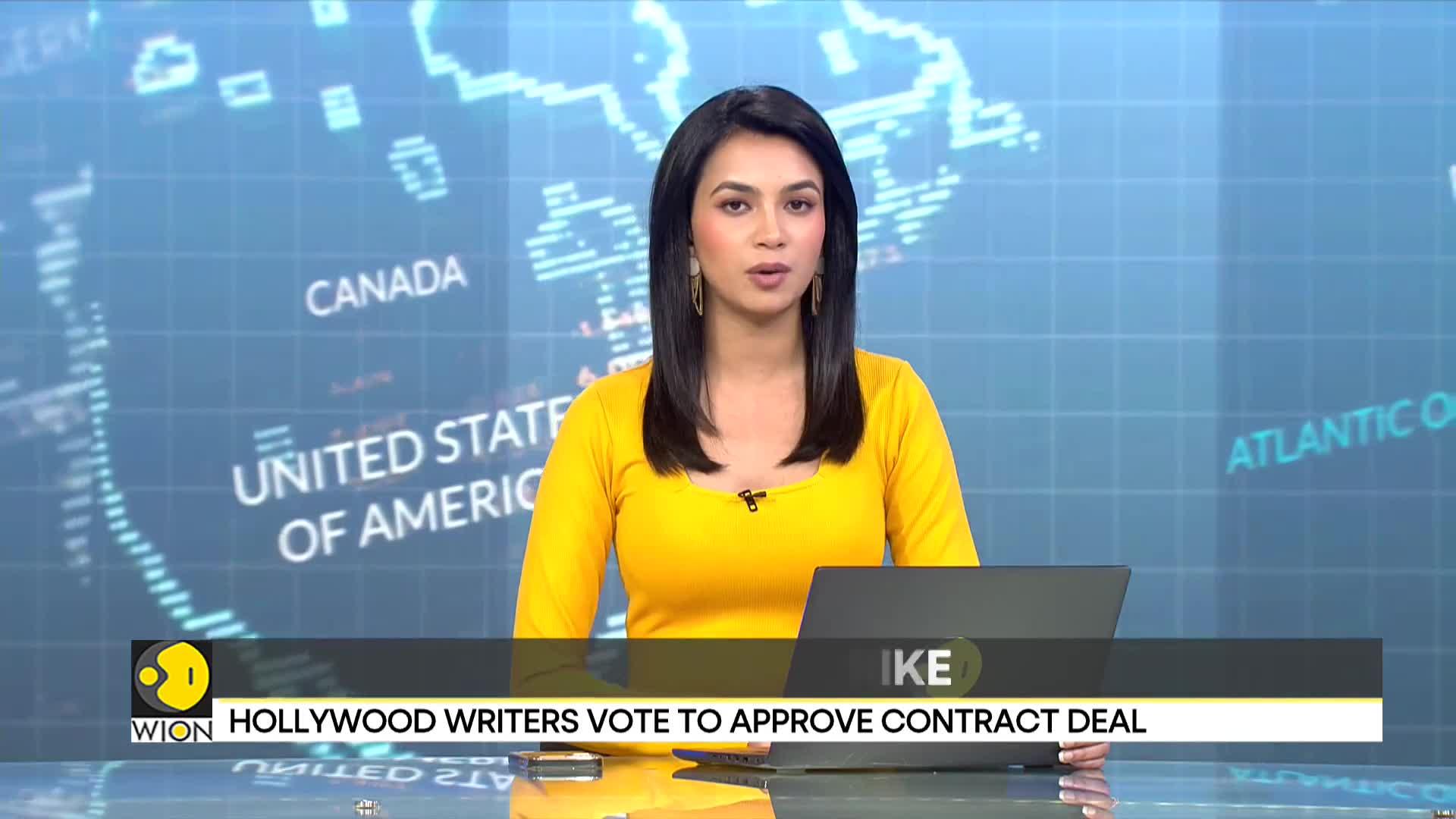 WionNews Video