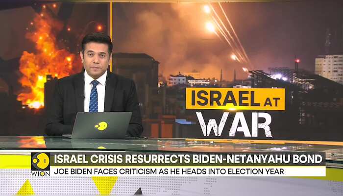 WionNews Video
