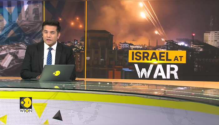 WionNews Video