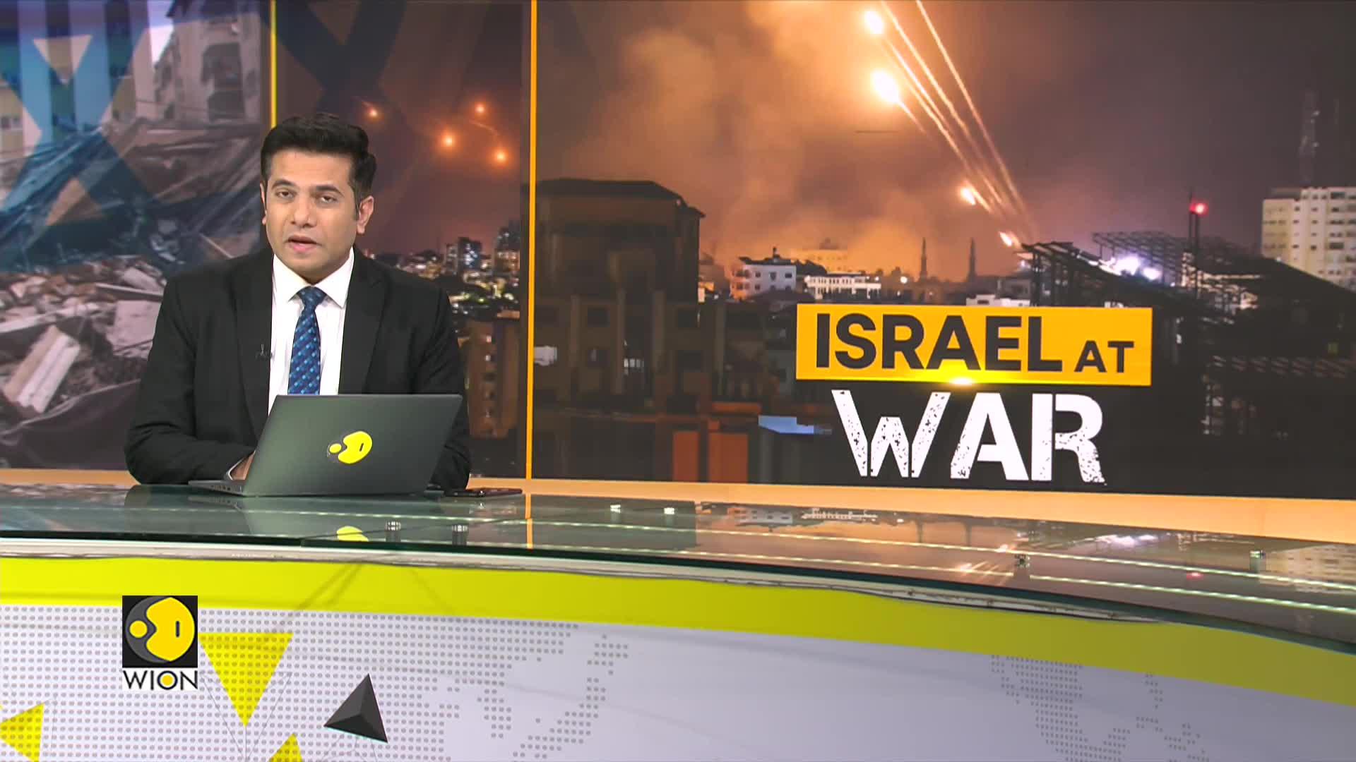 WionNews Video
