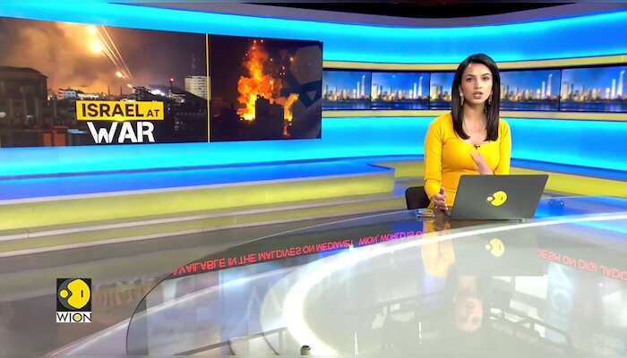 WionNews Video