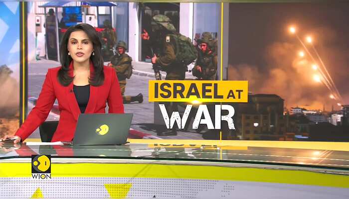 WionNews Video