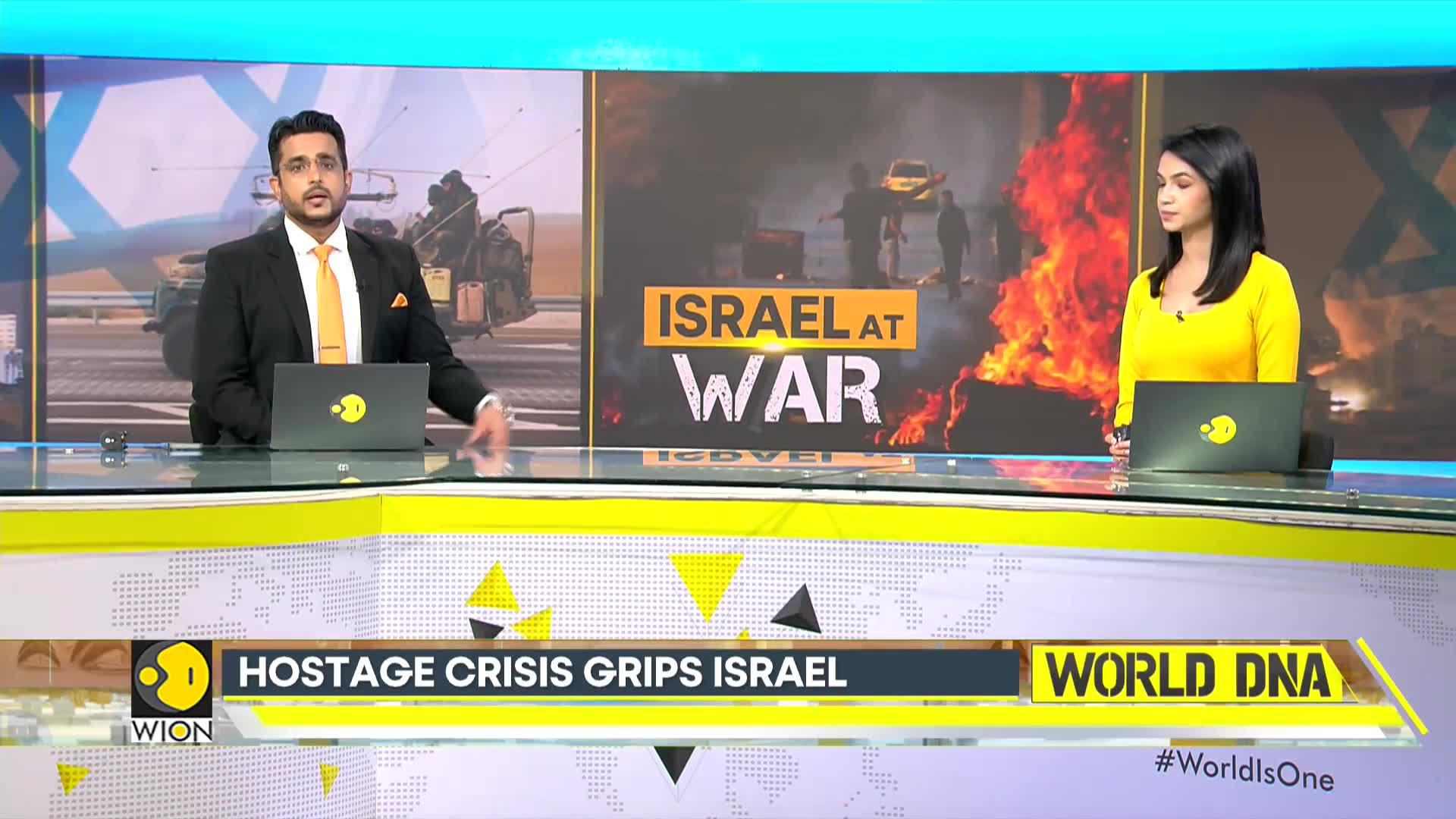 WionNews Video