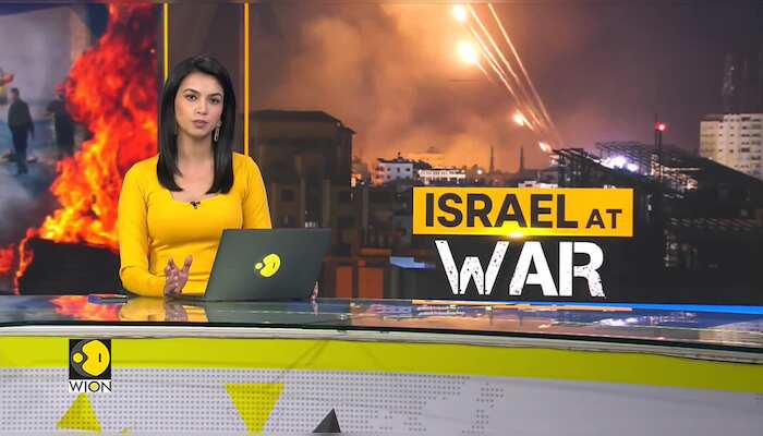 WionNews Video