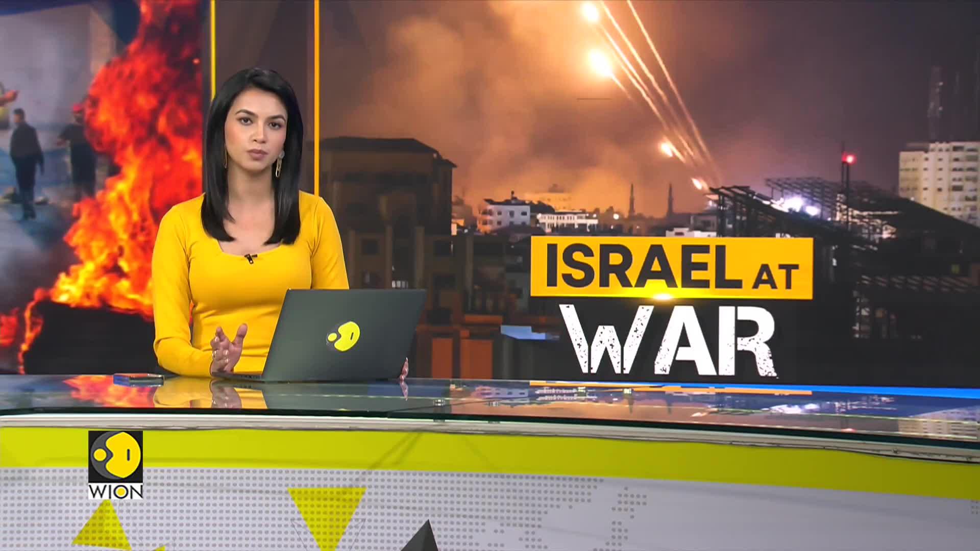 WionNews Video