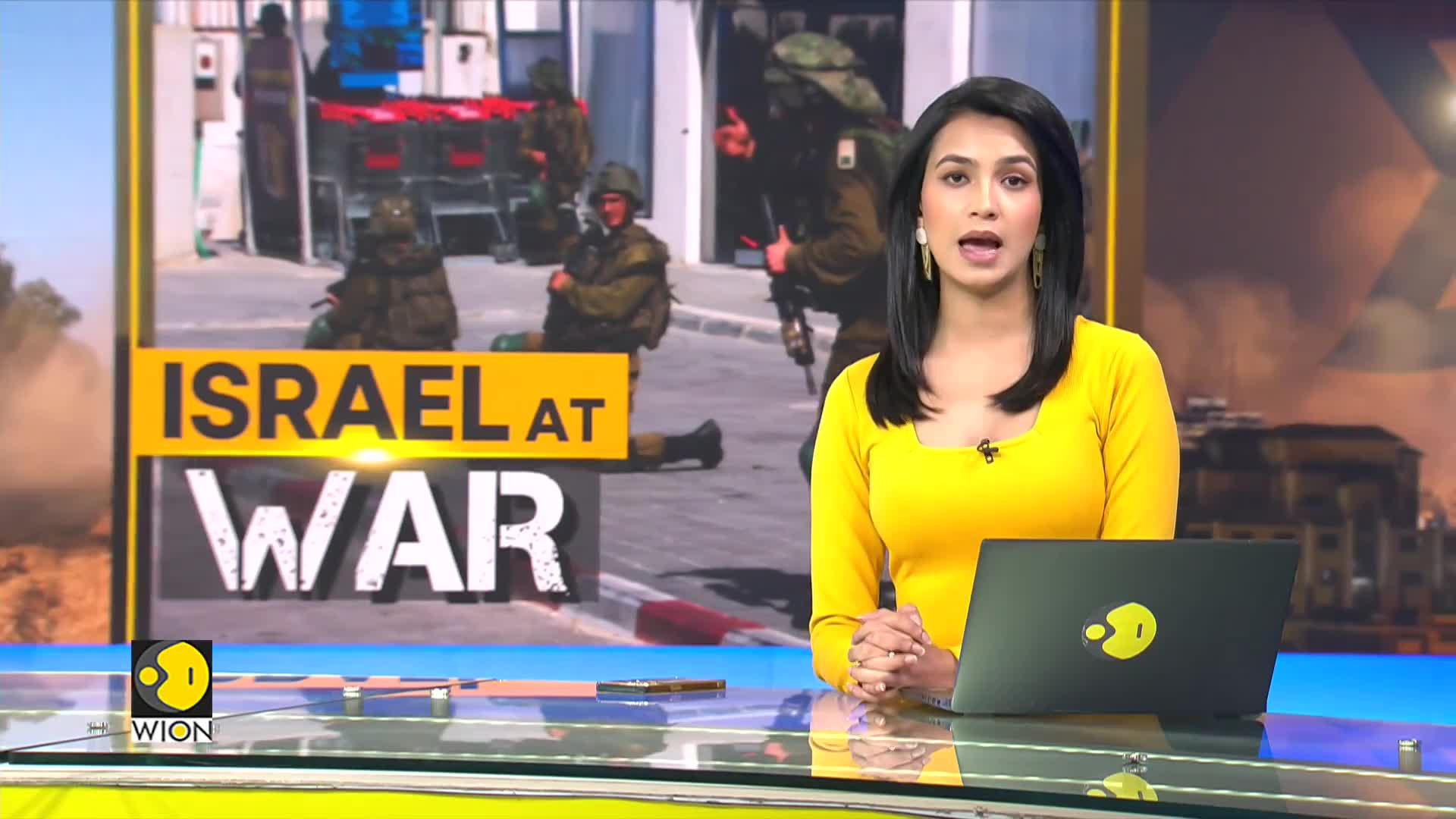 WionNews Video
