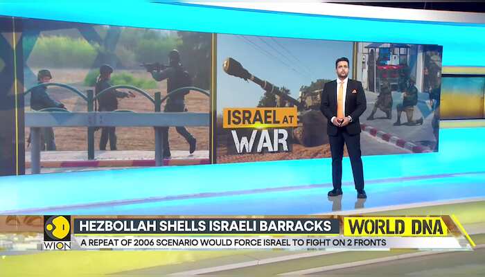 WionNews Video