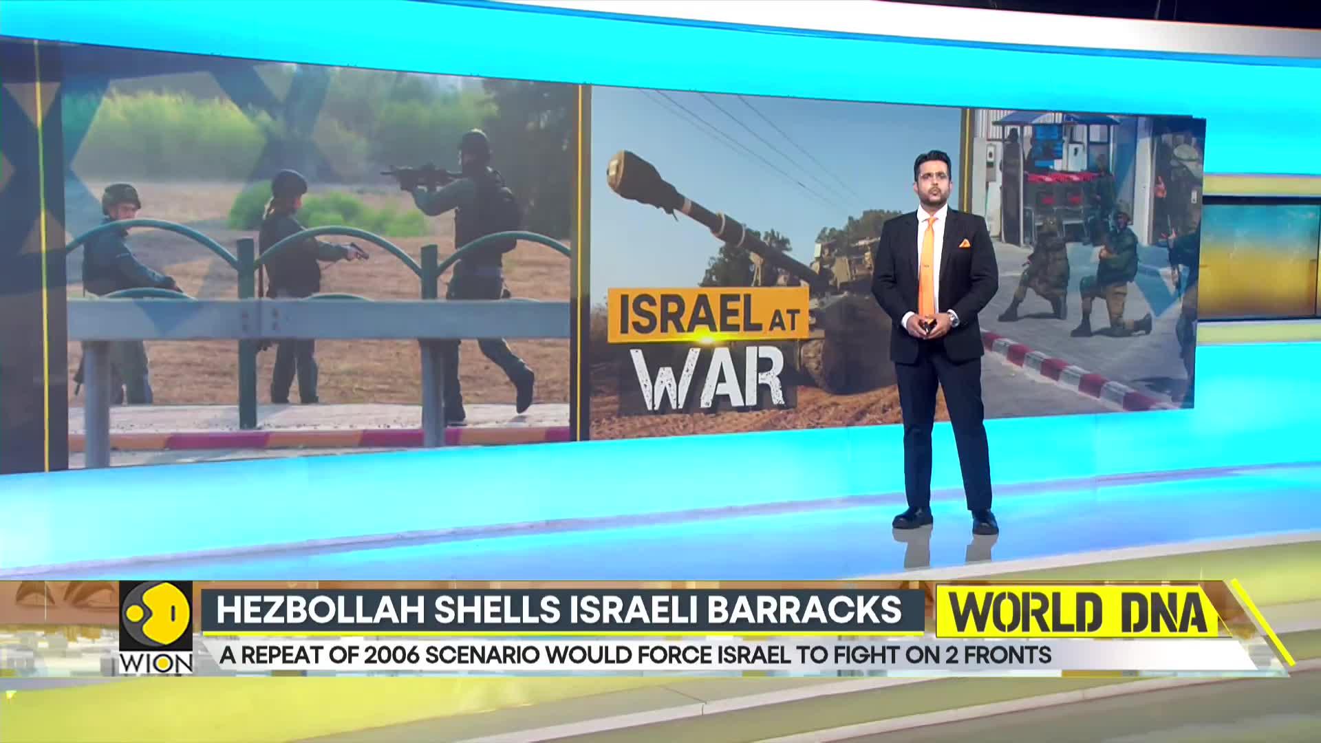 WionNews Video
