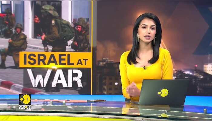 WionNews Video