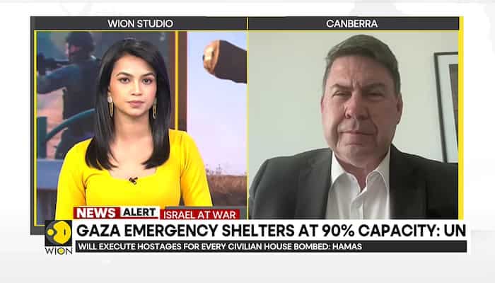 WionNews Video