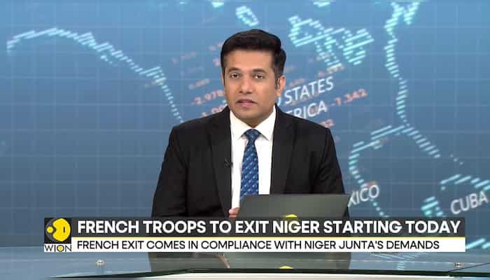 WionNews Video