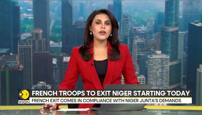 WionNews Video