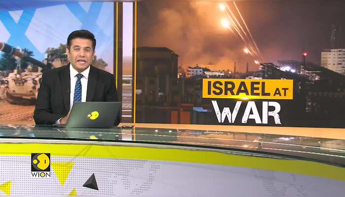 WionNews Video