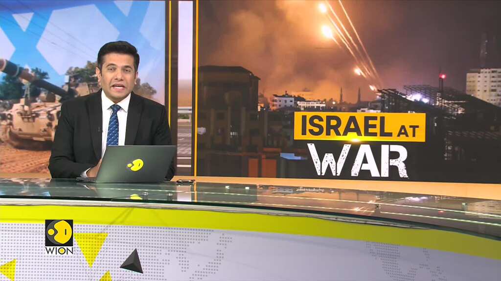 Israel-Palestine War: Qatar in talks with Hamas, Israel to swap hostages for prisoners