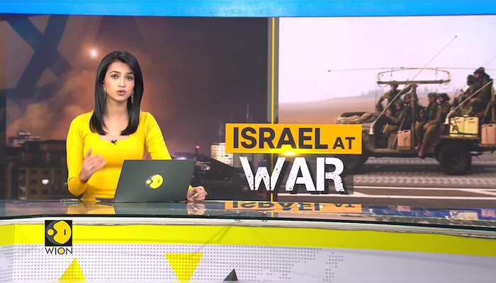 WionNews Video