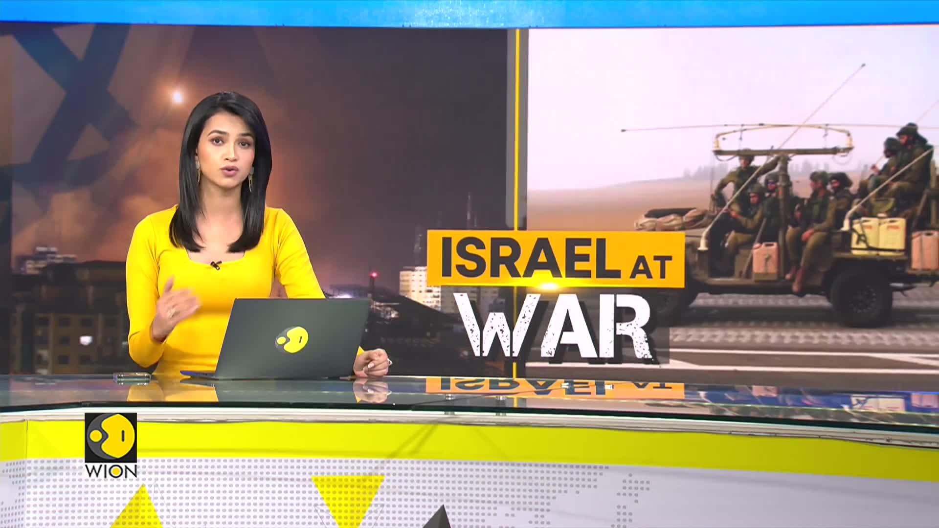 WionNews Video