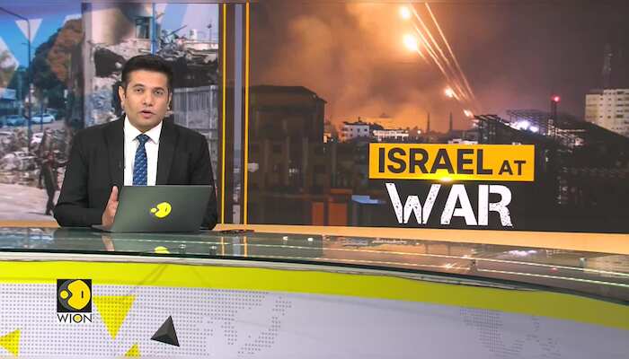 WionNews Video
