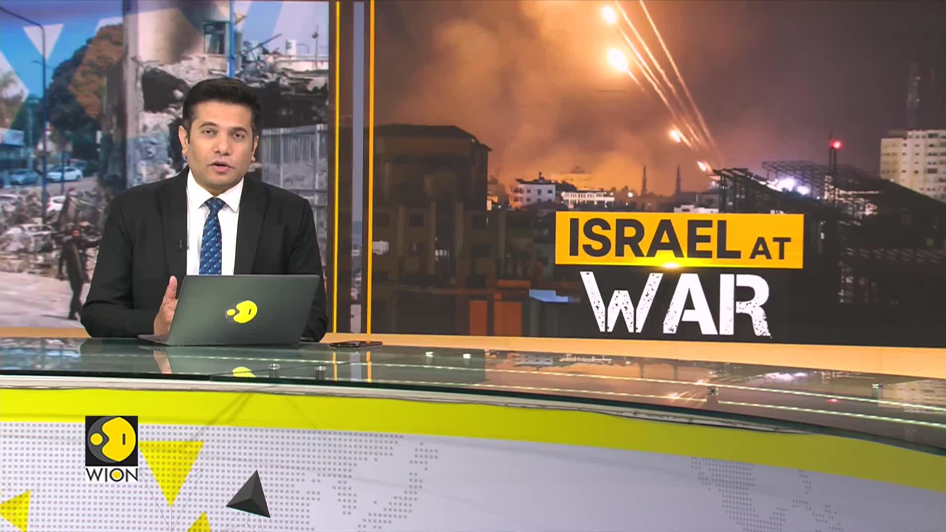 WionNews Video