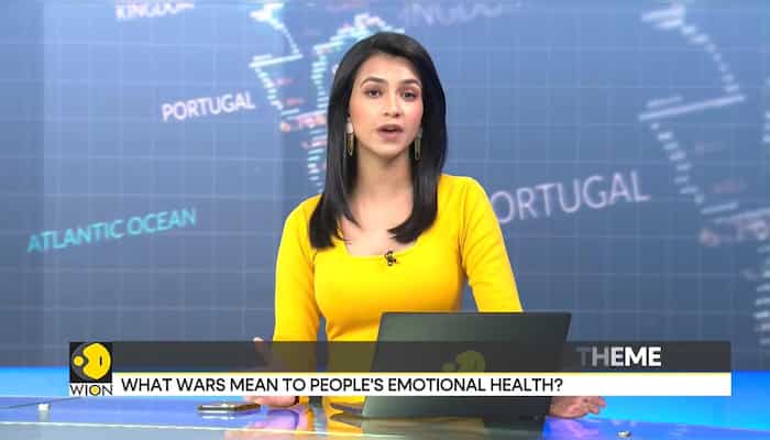 WionNews Video