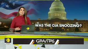 Gravitas: Hamas attack: An intelligence failure? | How did CIA fail?