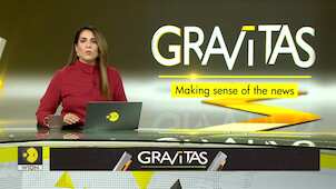 Gravitas: Israel using white phosphorus in Gaza? Undated video sparks controversy