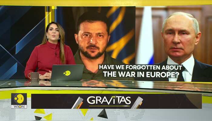 WionNews Video