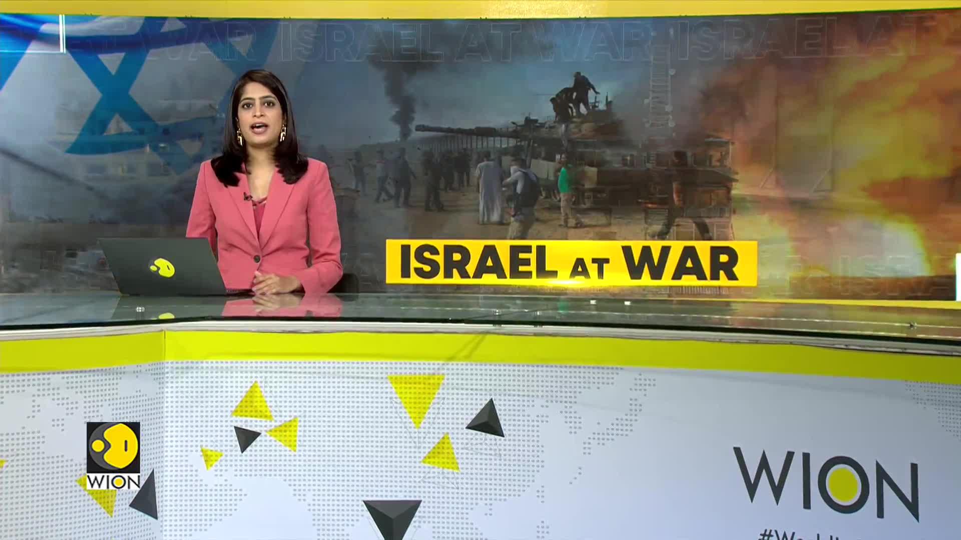 WionNews Video
