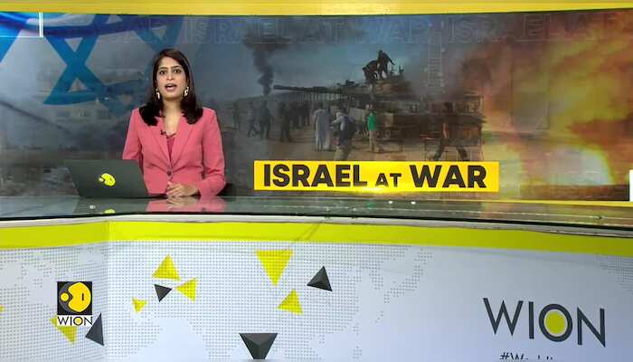 WionNews Video