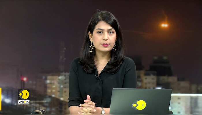WionNews Video