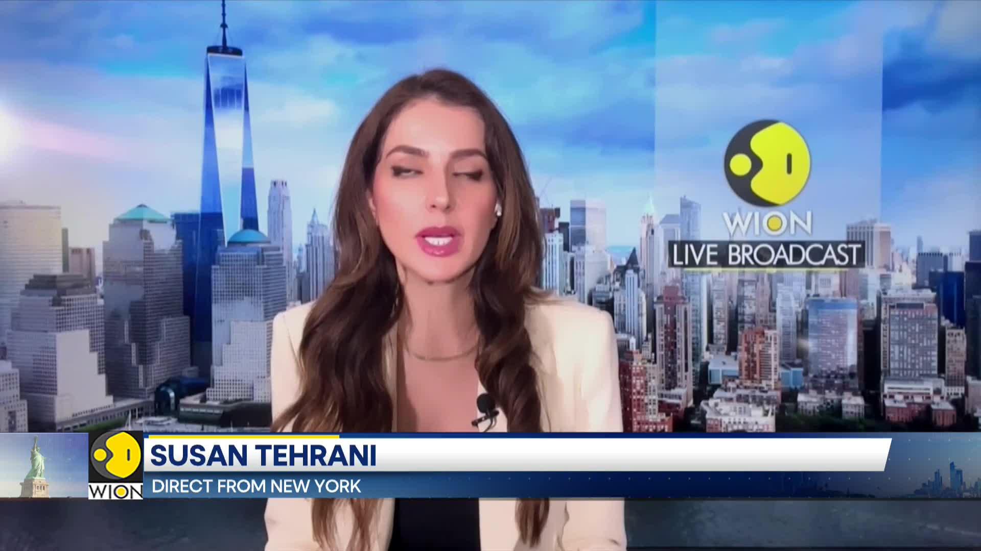 WionNews Video