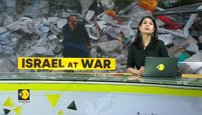 WionNews Video