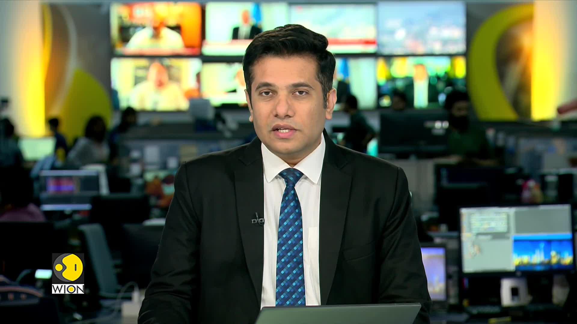 WionNews Video