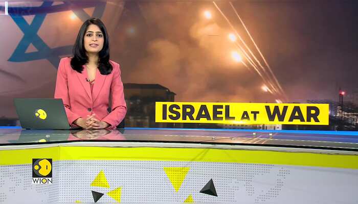 WionNews Video