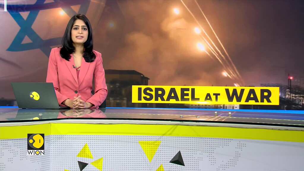 Israel-Palestine war: Did Israel ignore prior warnings from Egypt? | World News | WION