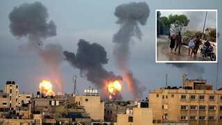 Israel at war: Hamas slammed for threatening to televise the killing of captive Israelis