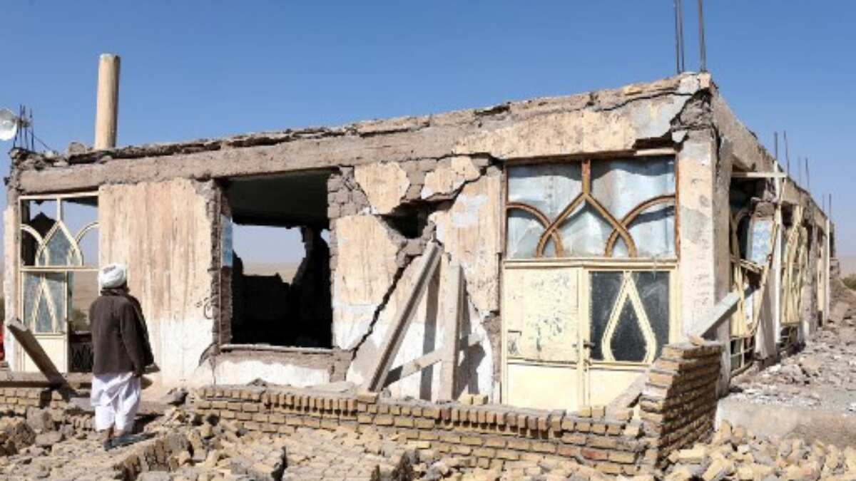 Most casualties are women, children: WHO