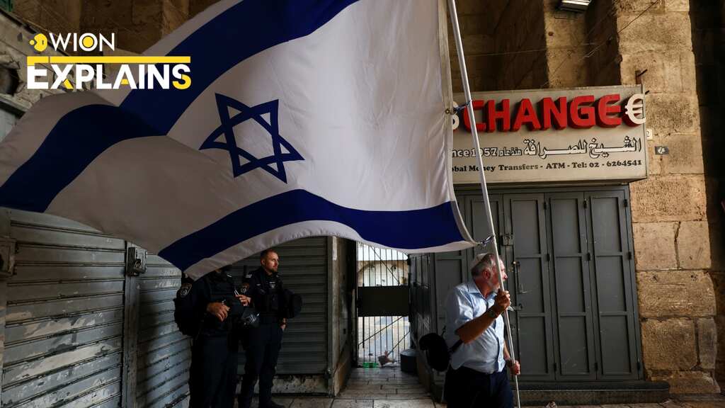 Explained: How Hamas attack has revived wounds of Holocaust for Israeli Jews