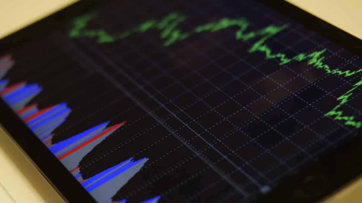 Defence shares soar amid Israel-Hamas conflict Defence shares soar amid Israel-Hamas conflict