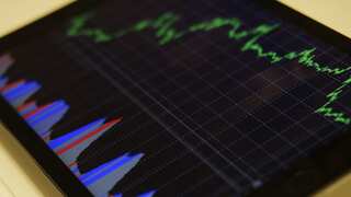 Defence shares soar amid Israel-Hamas conflict
