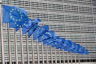 EU officials rule out confiscation of Russian central bank assets despite G7 talks