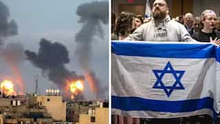 Morning news brief: Hamas threatens ISIS-style executions, Egypt's intel to Israel ignored and more