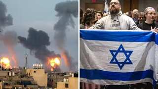 Morning news brief: Hamas threatens ISIS-style executions, Egypt's intel to Israel ignored and more